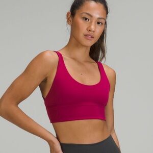 lululemon align bra